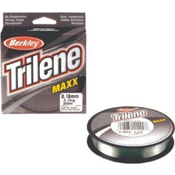 Berkley Trilene Maxx 300 Μέτρα Berkley