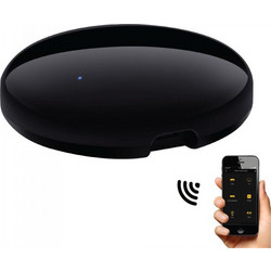 Wi-Fi Τηλεχειριστήριο Υπερύθρων IR Smart Home Συμβατός Με Amazon Alexa & Google Home V-TAC 8651