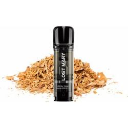 Lost Mary Tappo ανταλλακτική κάψουλα 10mg 2ml - 1τμχ - USA Mix