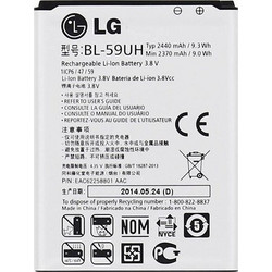 LG BL-59UH (G2 Mini)