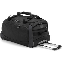 Quadra QD970 Σακ Βουαγιάζ 65lt Μαύρο