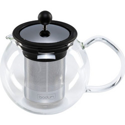 Bodum Tea Press ASSAM F/INOX 0,5 Liter