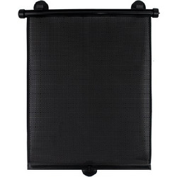 Asalvo - Car Sunshade - Black - 45x36 cm