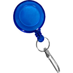 Oceanic Team Pin On Reel Μπουτόν για Ψαλιδάκι Small