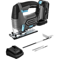 Cecotec CecoRaptor Perfect MultiCut 2020 Advance