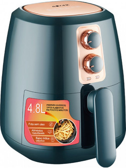 Haeger HG-5282 Air Fryer 4.8lt