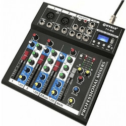 WVNGR F4 3-Band