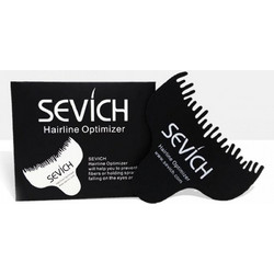 Χτενάκι Sevich Keratin Fiber Optimizer