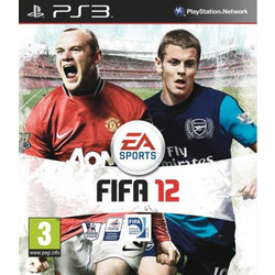FIFA 12 Used PS3