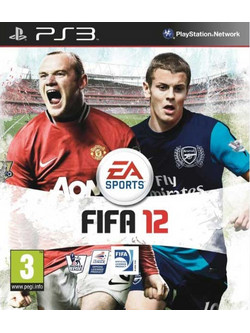 FIFA 12 Used PS3
