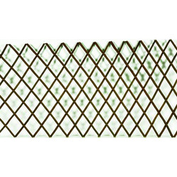 Ξύλινη πτυσσόμενη πέργκολα 42x180cm