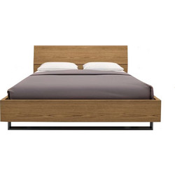 Κρεβάτι διπλό Eve 160 X 200 - Elvezia Rovere 8502
