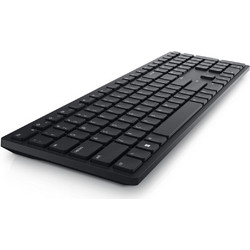 Dell KB500 Black Ασύρματο Πληκτρολόγιο
