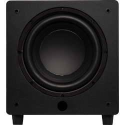 Velodyne Impact-X 10