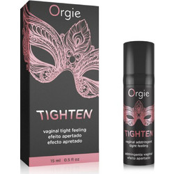 Orgie Tighten Vaginal Tight Feeling 15ml