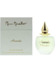 M.Micallef Ananda Eau de Parfum 100ml