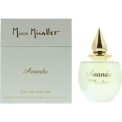 M.Micallef Ananda Eau de Parfum 100ml
