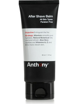 Anthony After Shave Balm 90ml