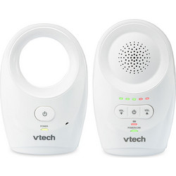 Vtech DM1111 Ασύρματη Ενδοεπικοινωνία Μωρού με Αμφίδρομη Ομιλία