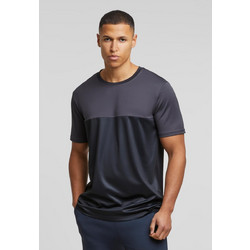 MT Men T-Shirt black