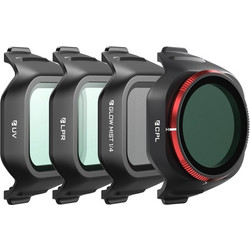 Κιτ φίλτρων Freewell για το DJI Mini 5 Pro Everyday Kit FW-MN5-EDY