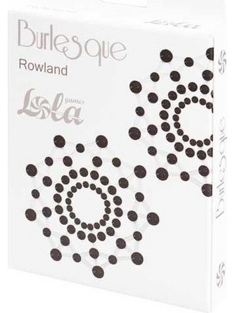Rowland Blk