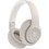 Beats by Dr. Dre Studio Pro Ασύρματα Bluetooth Ακουστικά Over Ear με Noise Cancelling Λευκά