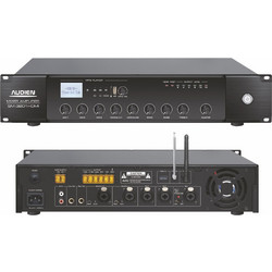 Audien SM-3201HDMI ENIΣΧΥΤΗΣ ΜΕ ΕΙΣΟΔΟ HDMI & 4 ΜΙΚΡOΦΩΝA 10605