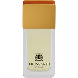 Trussardi My Land Eau de Toilette 30ml