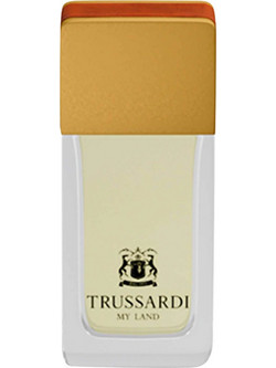 Trussardi My Land Eau de Toilette 30ml