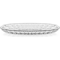 Guzzini δίσκος σερβιρίσματος οβάλ Vanity 32 x 19,5 x 2,7 cm - 8008392395850