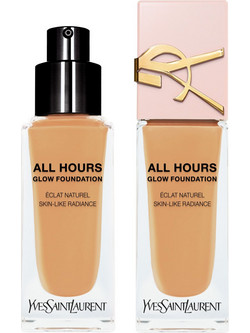 Yves Saint Laurent All Hours Glow LW9 Liquid Foundation 25ml
