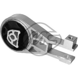 ΒΑΣΗ ΜΗΧΑΝΗΣ ΟΠ. FIAT GRANDE PUNTO 1.4 1 6V05- ΠΙΣΩ MC (05599 )