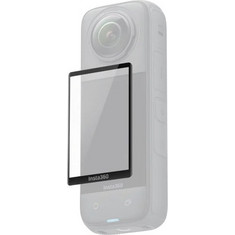 INSTA360 X4 SCREEN PROTECTOR ΠΡΟΣΤΑΤΕΥΤΙΚΟ ΟΘΟΝΗΣ