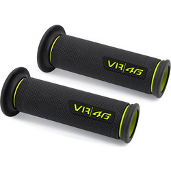 BARRACUDA VR|46 ΧΕΙΡΟΛΑΒΕΣ ΜΑΥΡΕΣ UNIVERSAL GRIPS