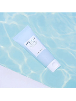 SKIN1004 Madagascar Centella Hyalu-Cica Sleeping Mask Κρεμώδης Μάσκα Προσώπου για Ενυδάτωση με Υαλουρονικό 100ml