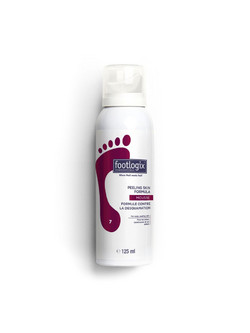 Footlogix Skin Formula Peeling Ποδιών 125ml