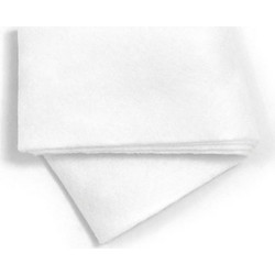 GIBRALTAR SC-BF Felt Strips (Σετ 2 τεμαχίων)