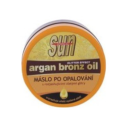 Vivaco Argan After Sun Butter 200ml
