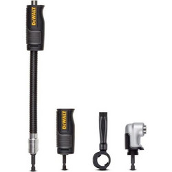 Dewalt Γωνιακή Προέκταση 6.35mm 1/4 DT20502