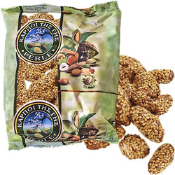 Perle Φιστίκια Καραμελωμένα 100gr