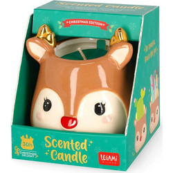 LEGAMI ΑΡΩΜΑΤΙΚΟ ΚΕΡΙ REINDEER (CDL0010)