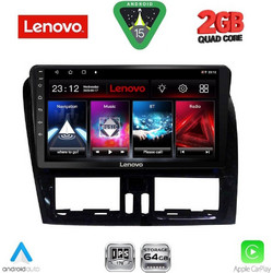Lenovo LVD 2787_CPA Ηχοσύστημα Αυτοκινήτου με Οθόνη Αφής Bluetooth & GPS