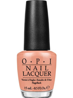 OPI A Great Opera Tunity Gloss Βερνίκι Νυχιών 15ml