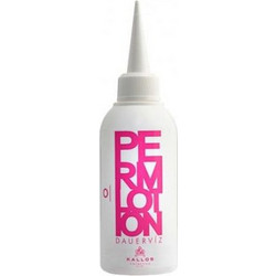 Kallos 0 Permanant 75ml