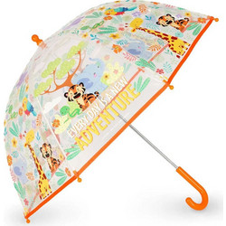 Ομπρέλα Legami Dancin' in the Rain Jungle KUM0006