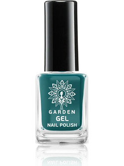Garden Gel Nail Polish No Regrets 53 Βερνίκι Νυχιών Μακράς Διαρκείας 12.5ml