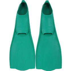 Majorca Dolphin Παιδικά Βατραχοπέδιλα Κολύμβησης Green