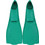 Majorca Dolphin Παιδικά Βατραχοπέδιλα Κολύμβησης Green