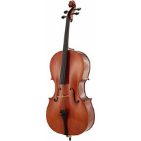 Rainer W. Leonhardt No. 36/1 Master Cello 4/4